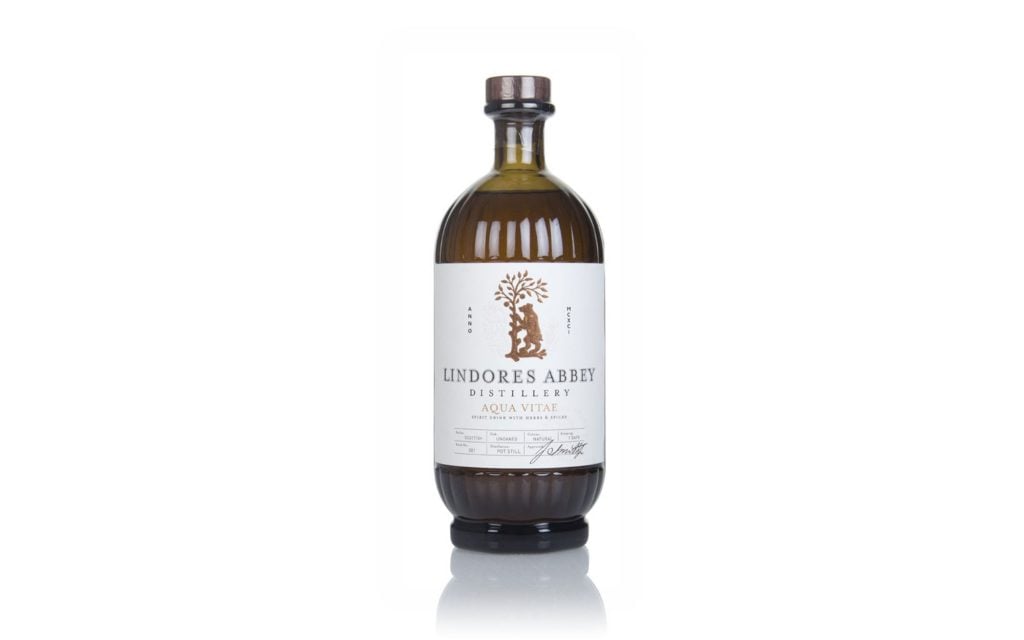 Lindores Abbey Distillery