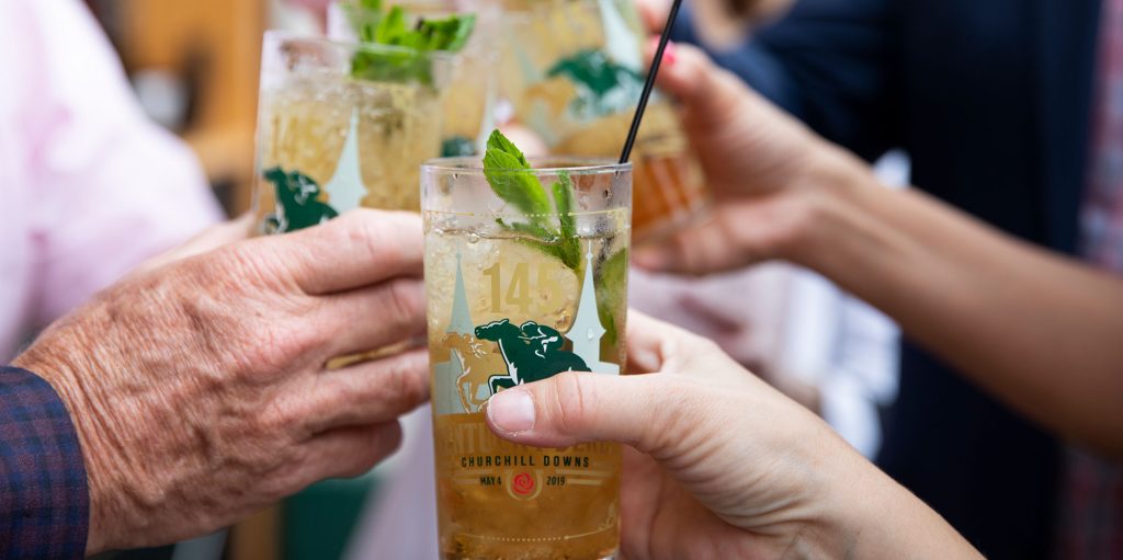 Mint Julep