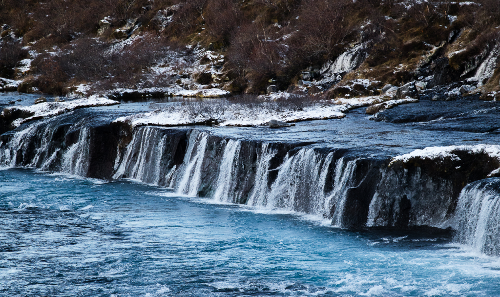 Icelandic spirits