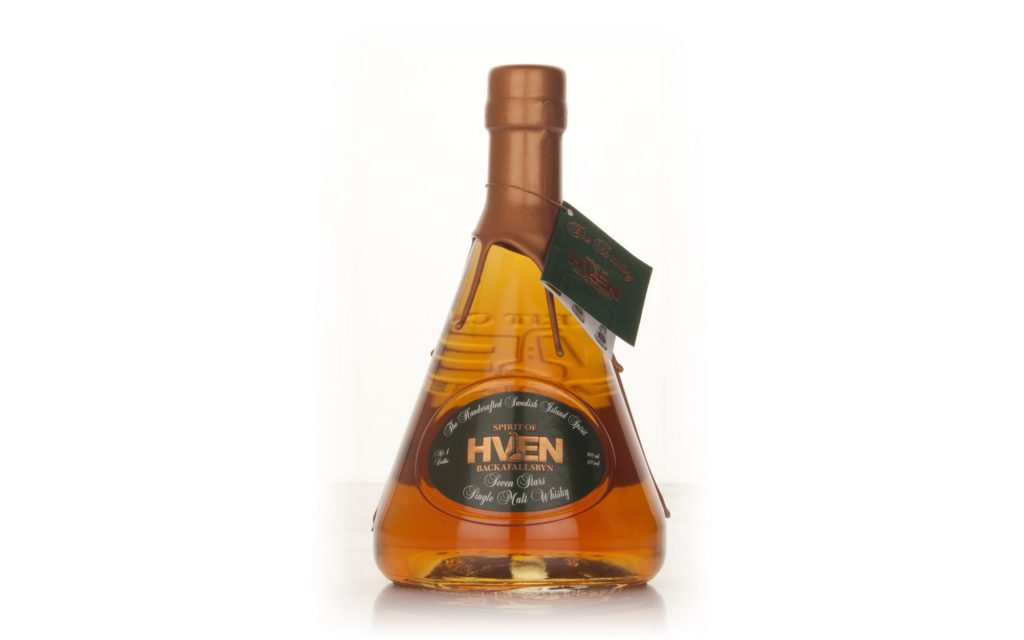 organic distilleries