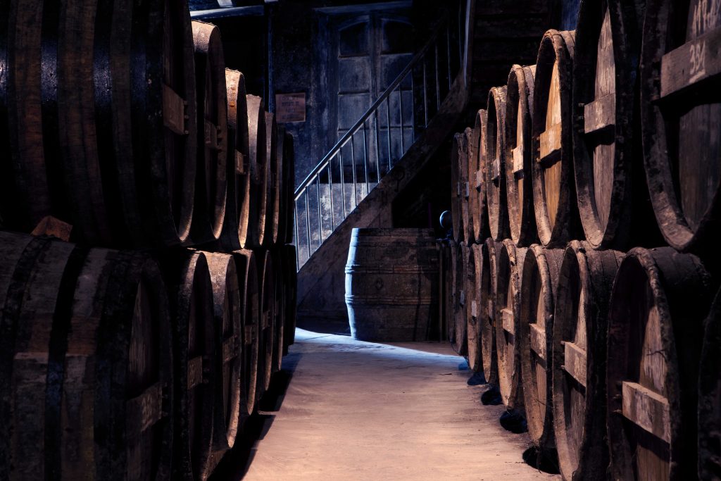 Delamain Cellars