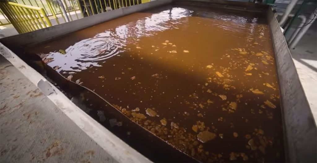 Jamaican rum