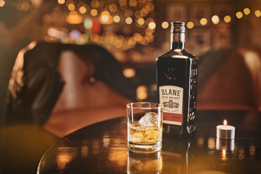 Win a VIP Trip to Slane Castle Distillery