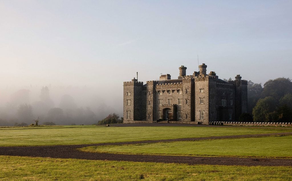 Win a VIP Trip to Slane Castle Distillery