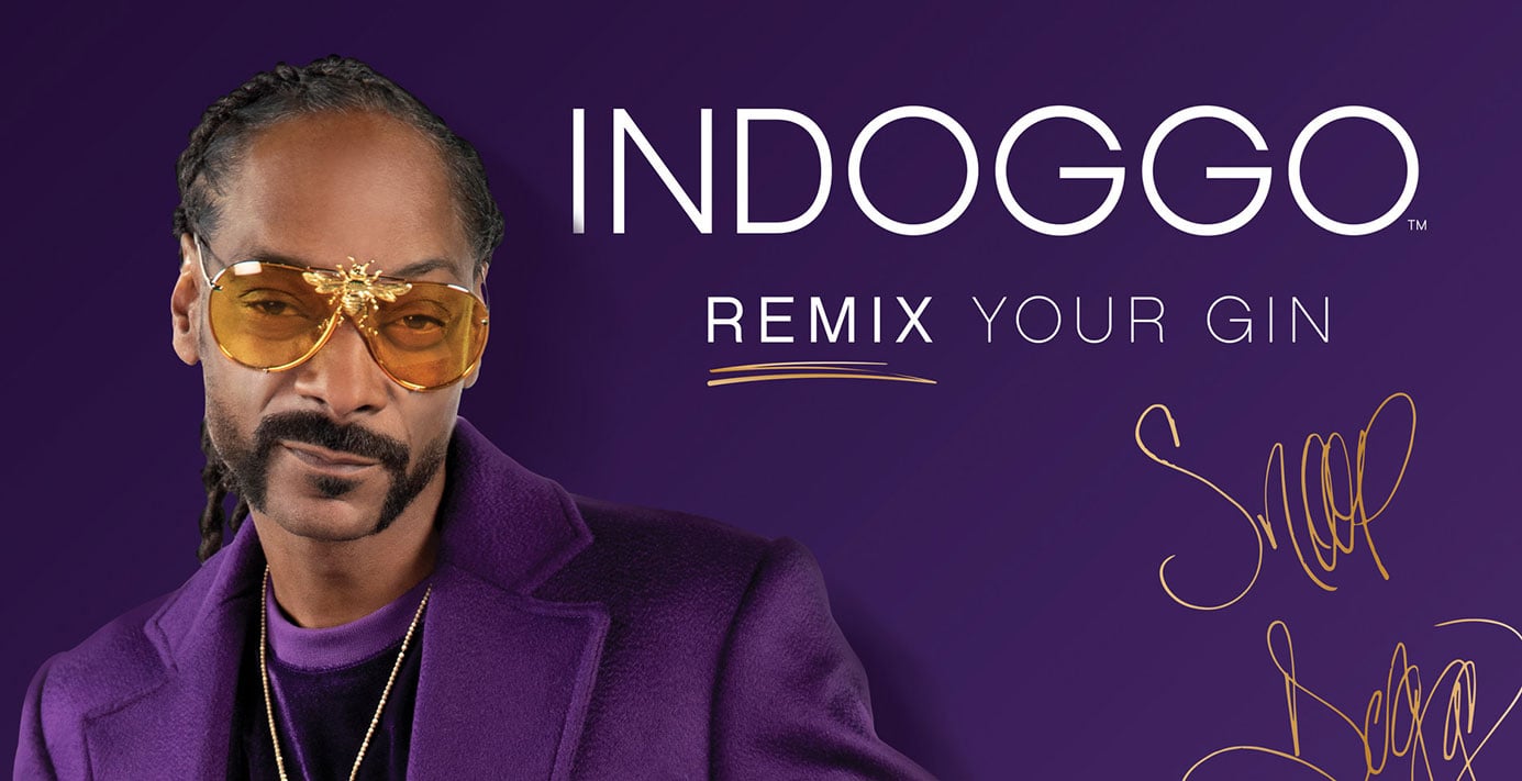Snoop Dogg Gin & Wine Juice Bundle