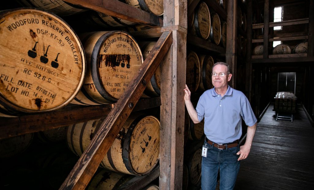 Woodford Reserve