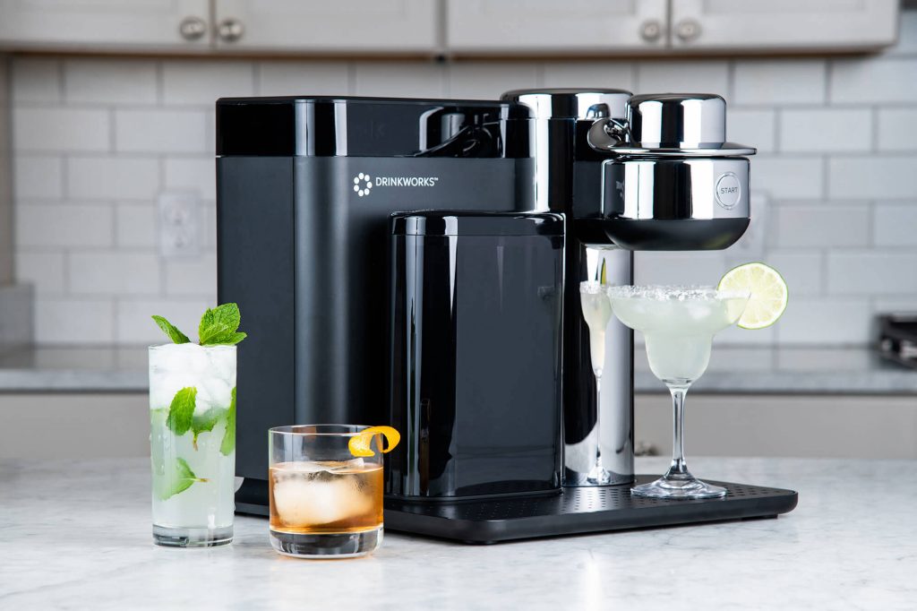 Drinkworks Home Bar