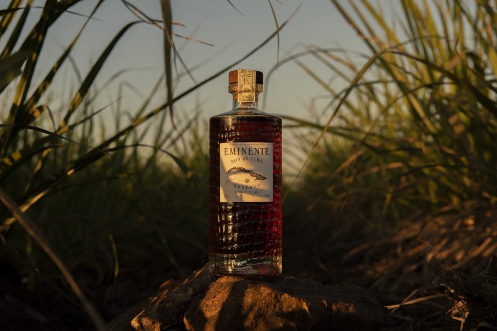 LVMH Adds To Its Cuba Rum Portfolio With Eminente Reserva — U.S. - Cuba  Trade and Economic Council, Inc.