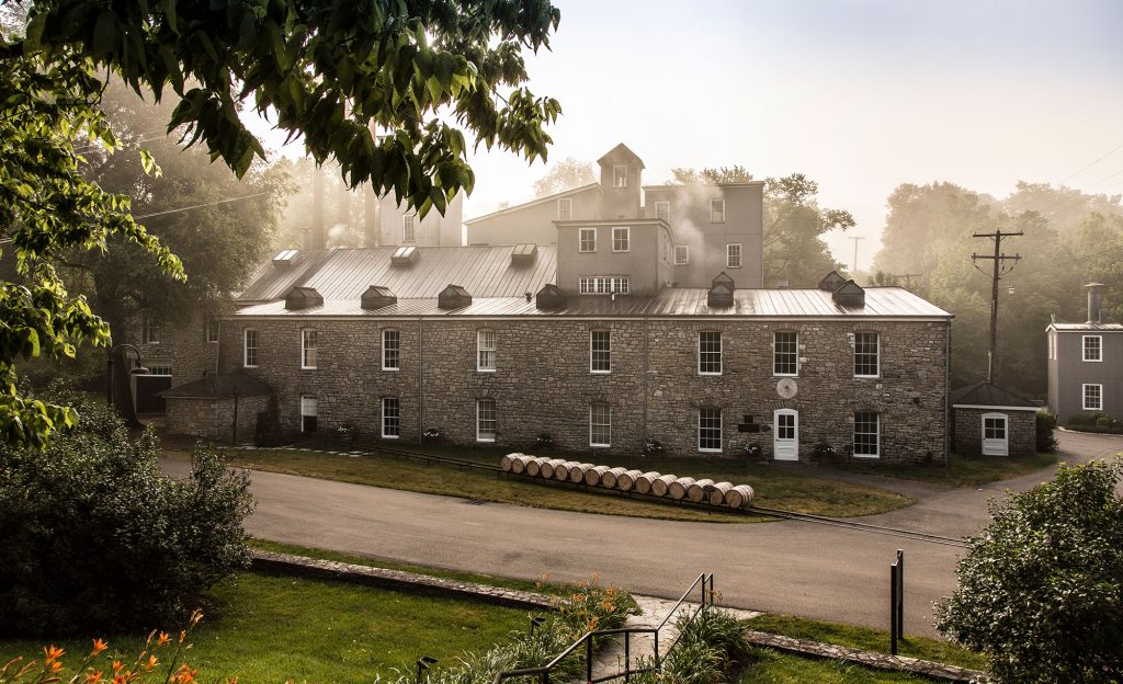 Woodford Reserve