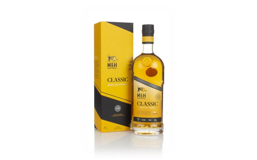 Milk & Honey Classic Single Malt