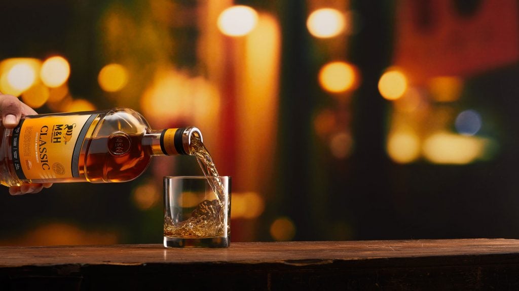 Milk & Honey Classic Single Malt