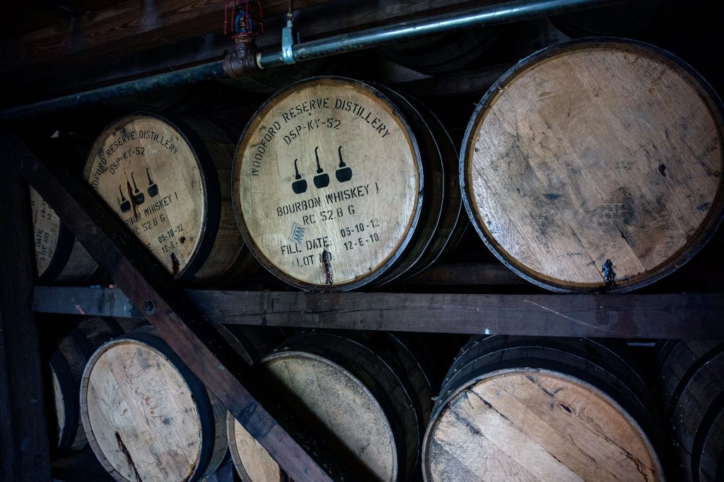 Woodford Reserve
