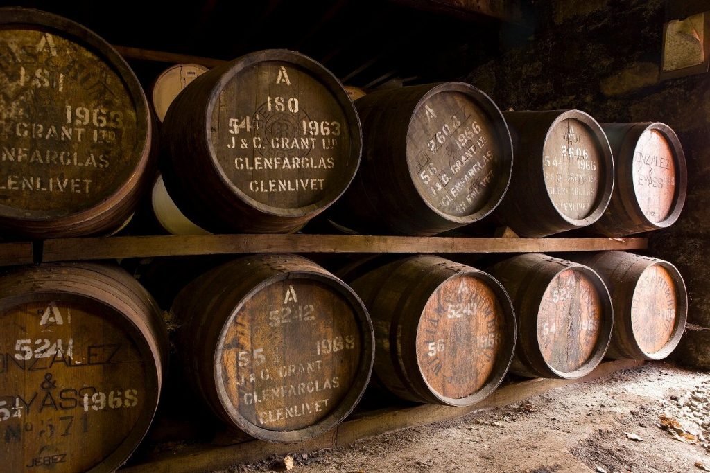 Glenfarclas 60 Year Old