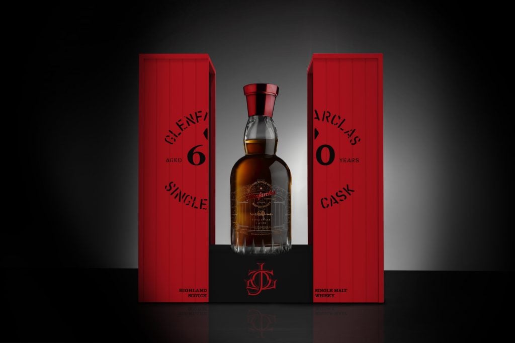Glenfarclas 60 Year Old
