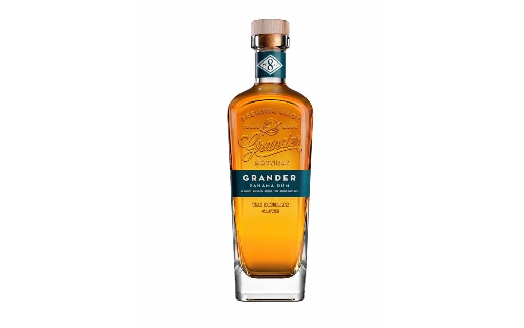 bargain rum