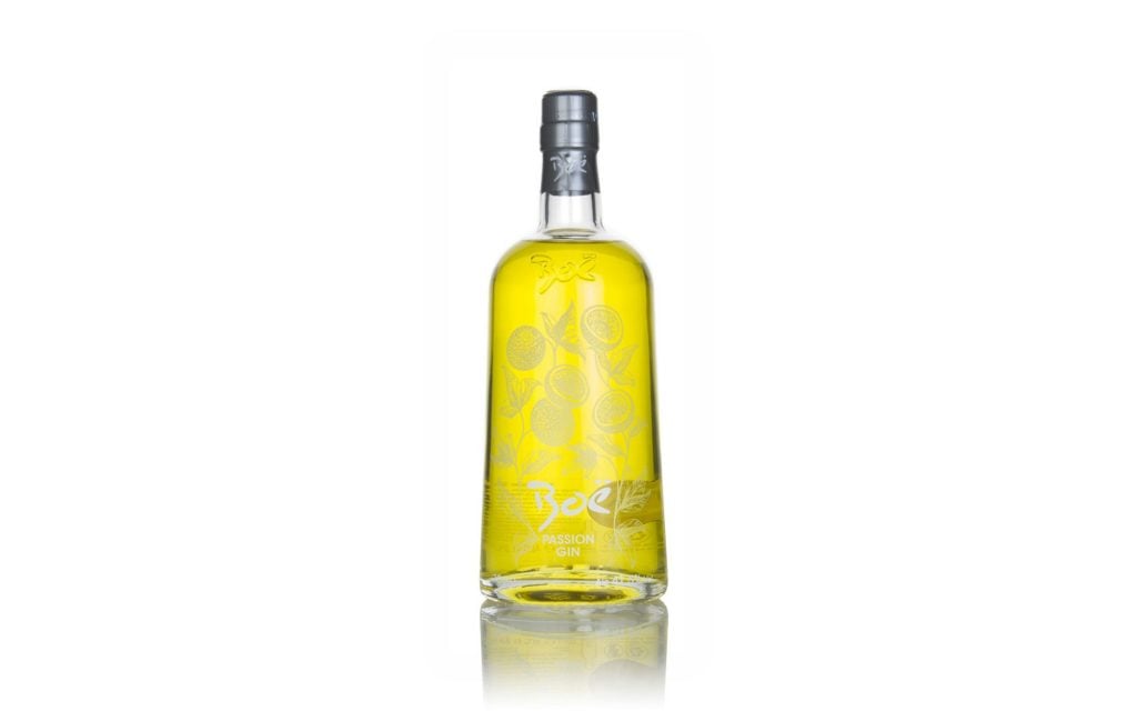Favourite gins