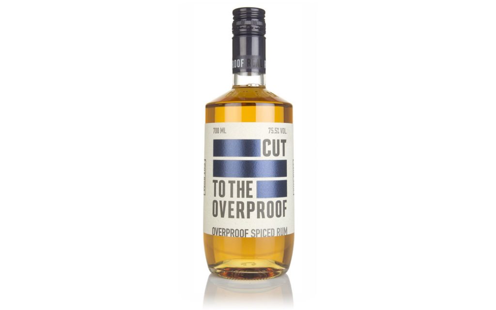 bargain rum