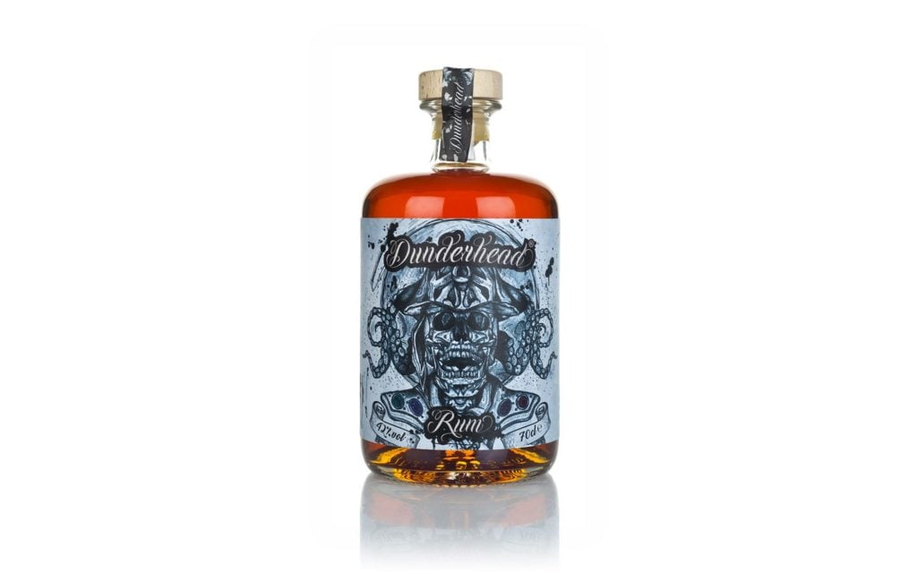 bargain rum