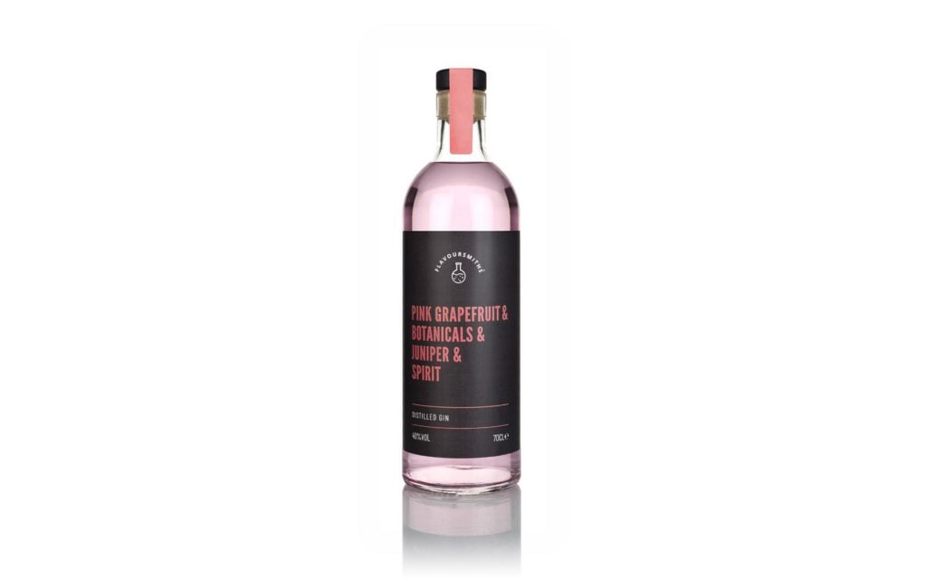 Favourite gins