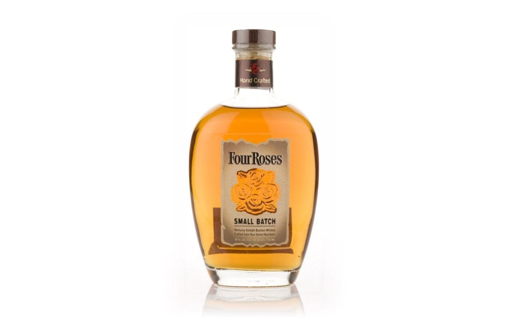 American whiskeys for 4 July