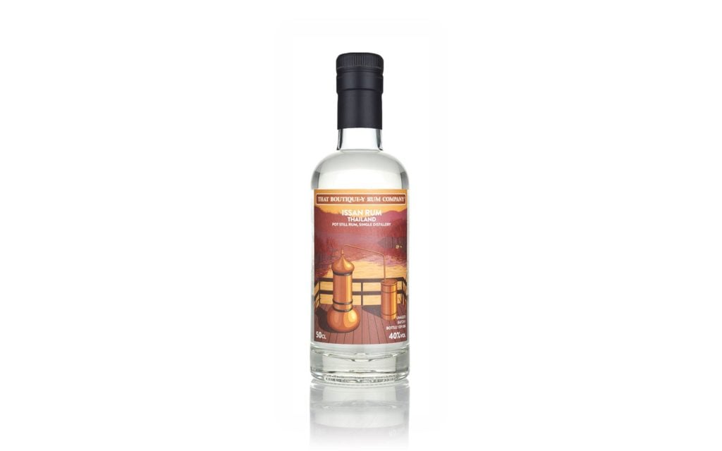 bargain rum