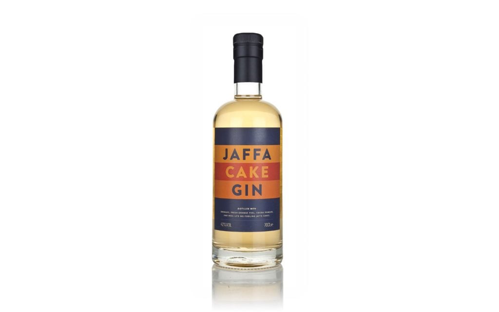 Favourite gins