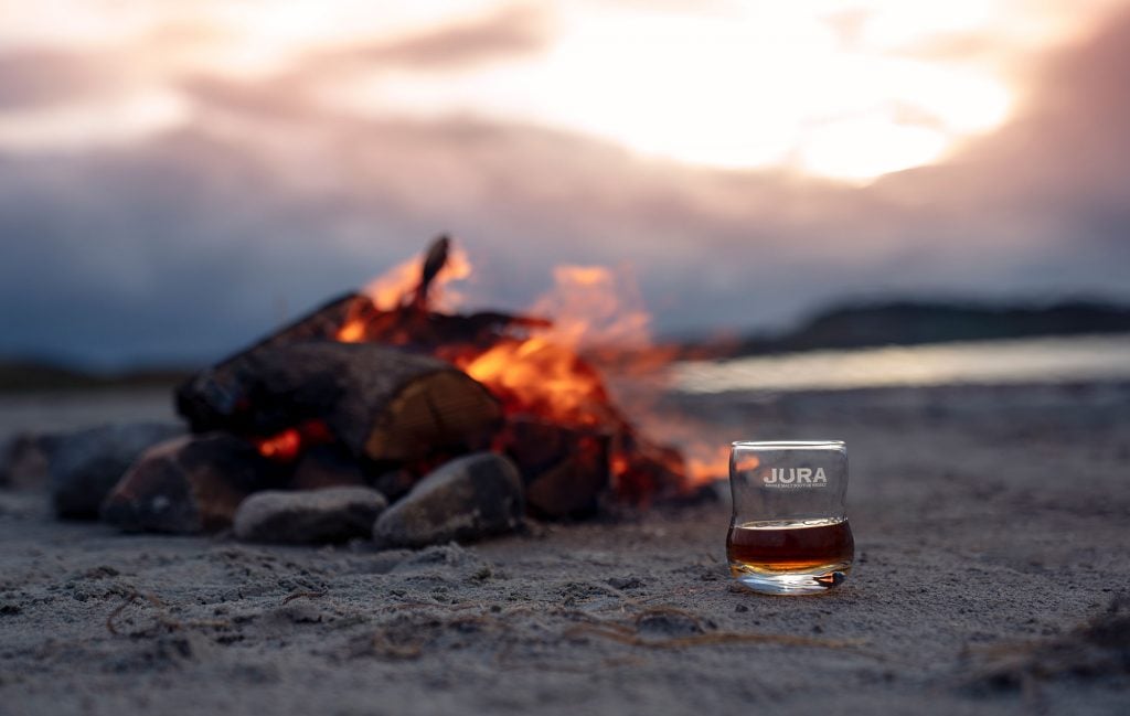 VIP Trip to Jura Distillery