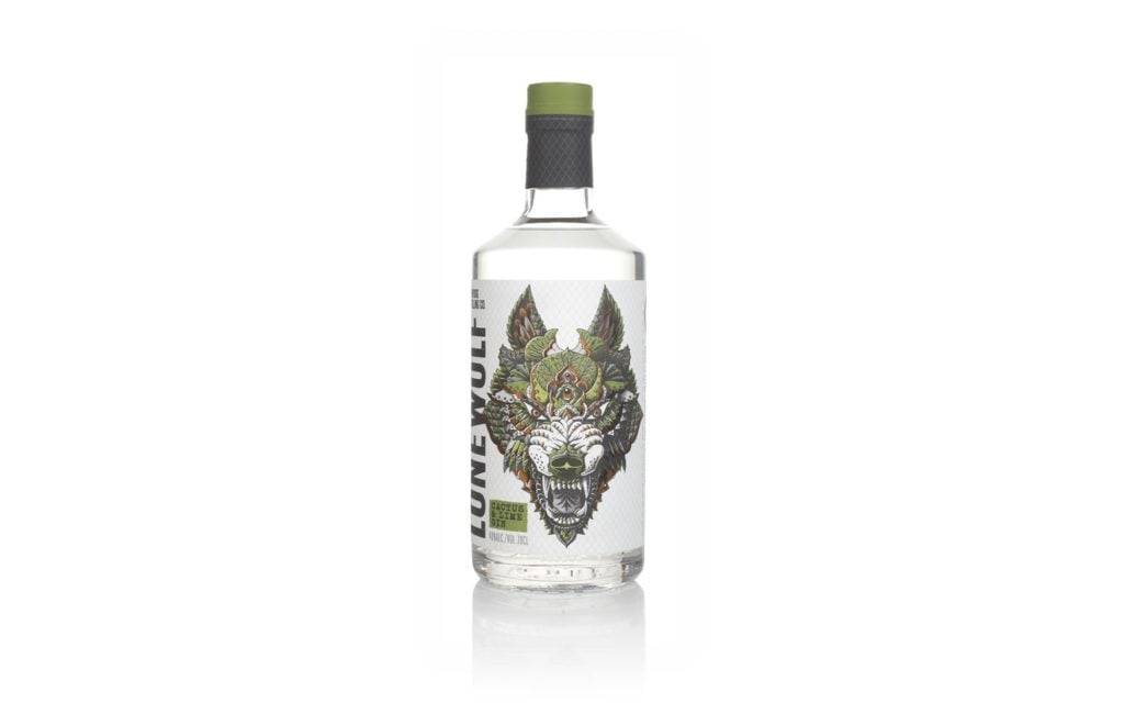 Favourite gins