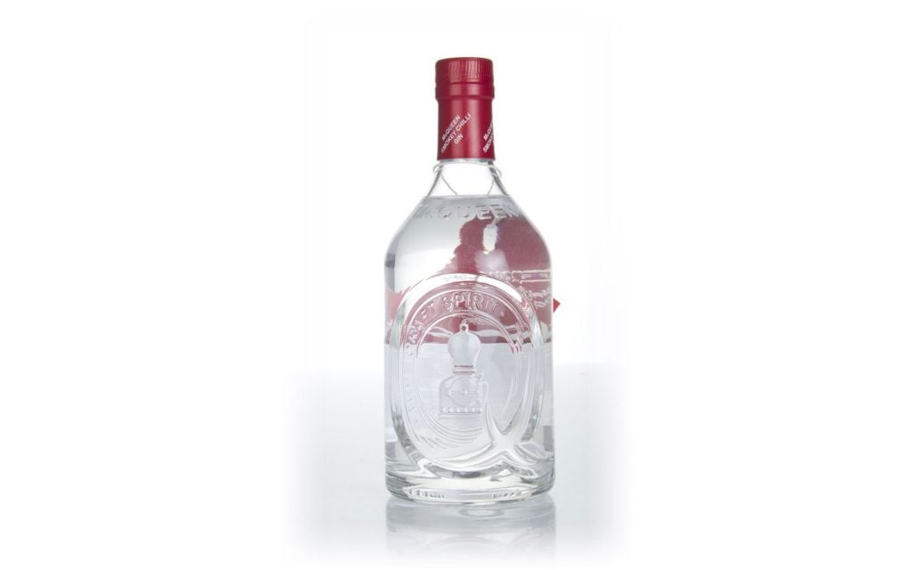 Favourite gins