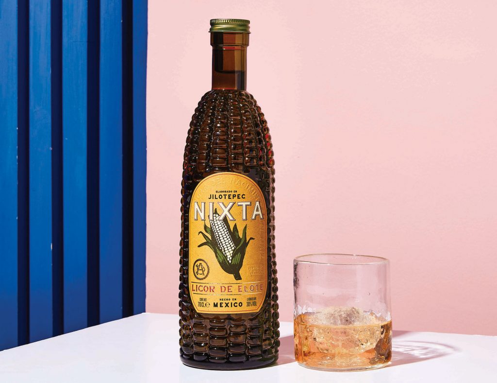 Abasolo Mexican Corn Whisky