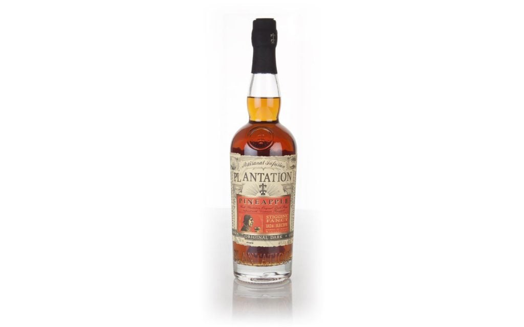bargain rum