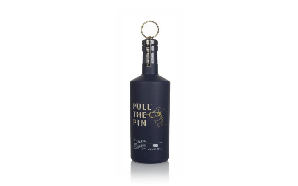 bargain rum