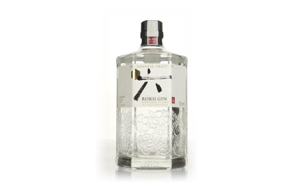 Favourite gins