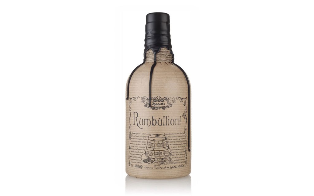 bargain rum