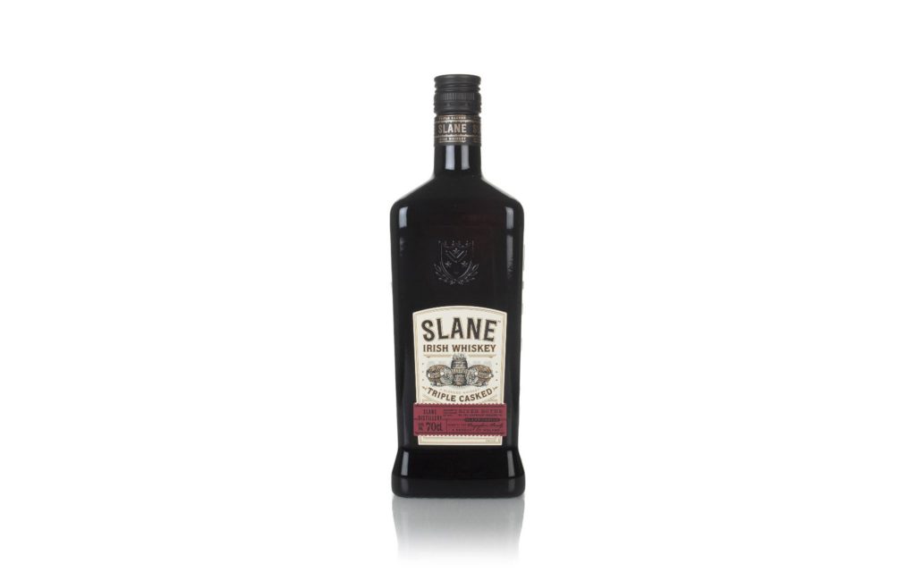 bargain Irish whiskey