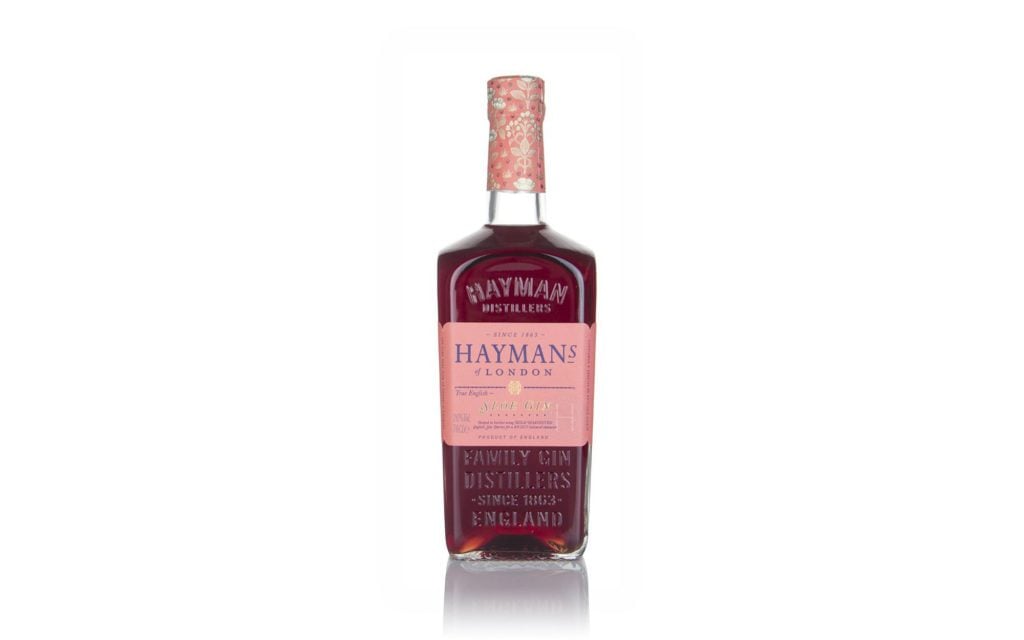 Favourite gins