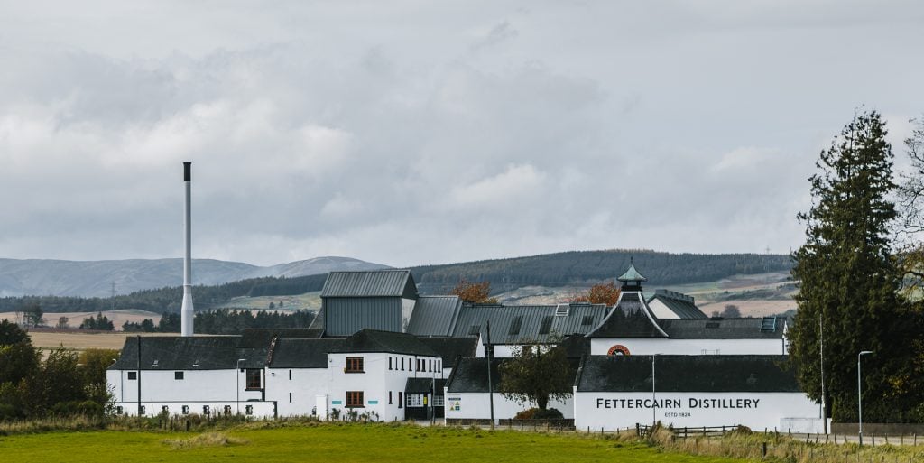 Fettercairn 12 Year Old
