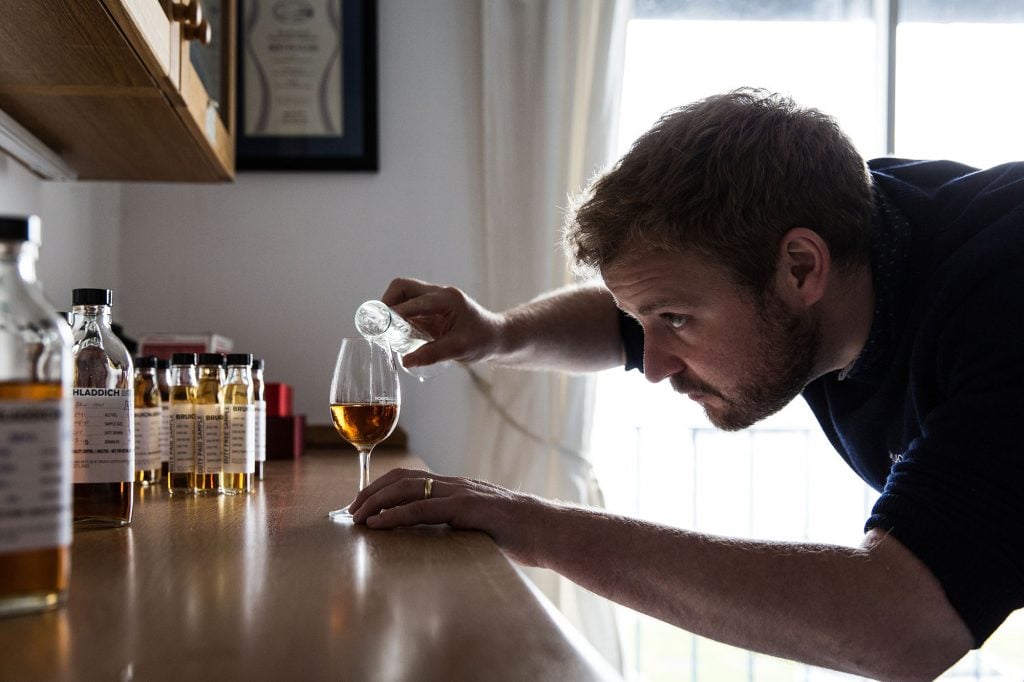 Octomore 11 Series