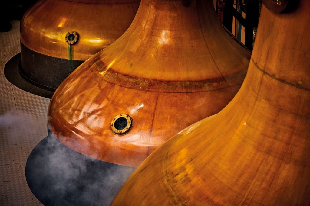 Bowmore
