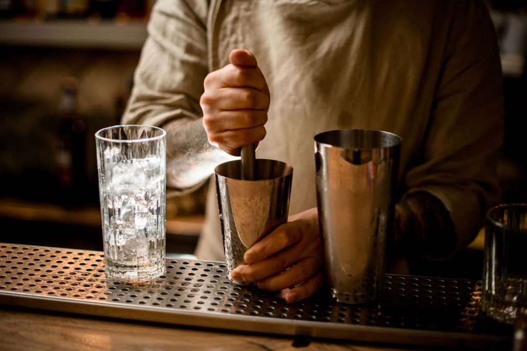 Muddling