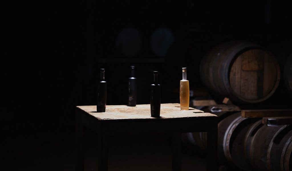 Octomore 11 Series