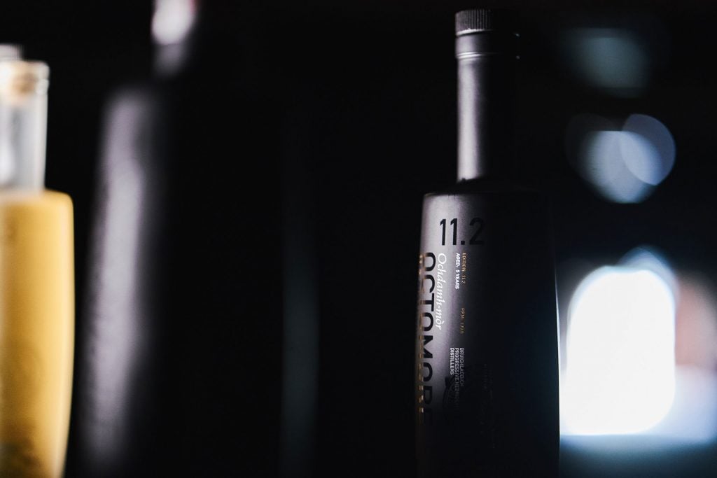 Octomore 11 Series