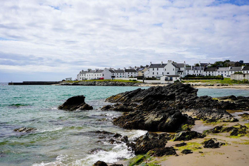 Islay