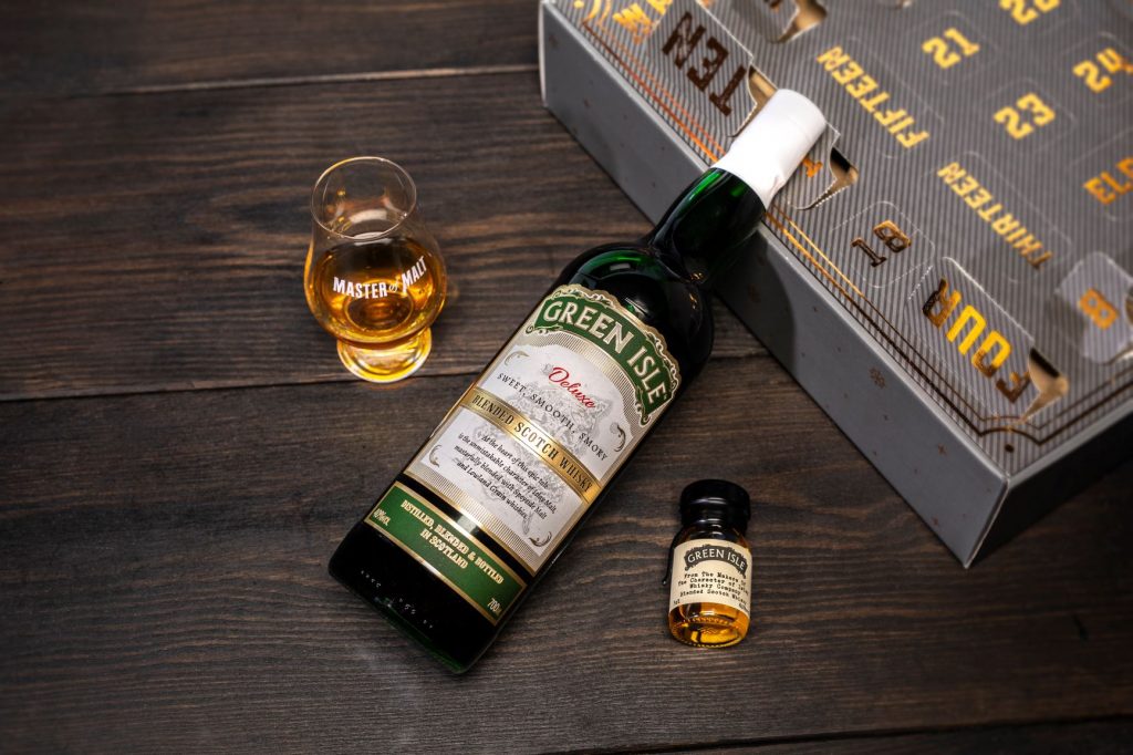 Starting a whisky collection