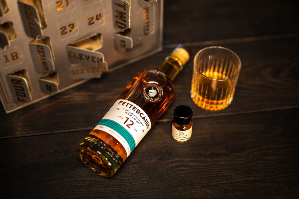 Fettercairn 12 Year Old