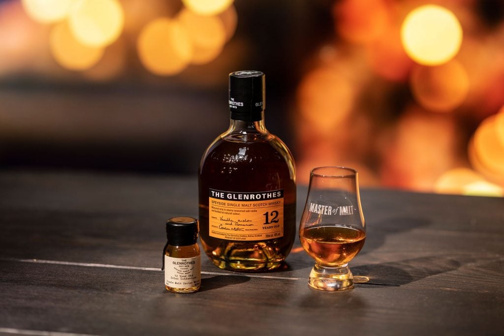 The ten best fruity whiskies to enjoy in 2023