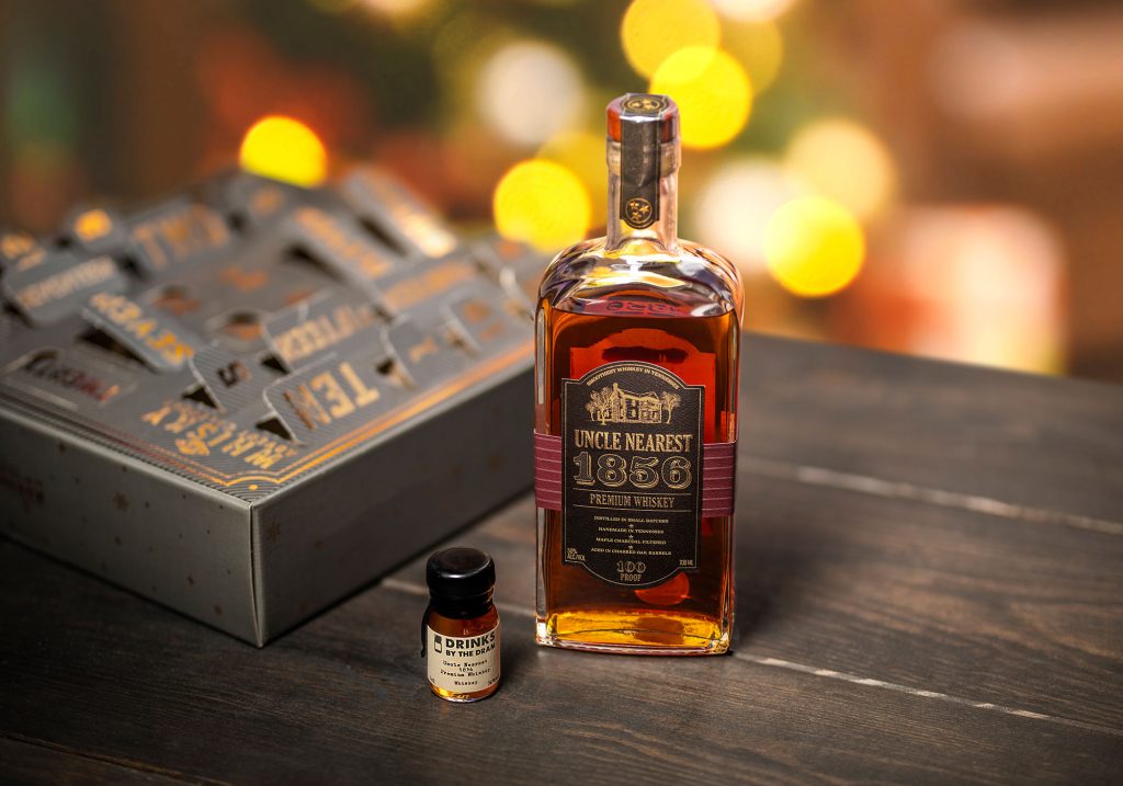 Uncle Nearest 1856 Premium Whiskey