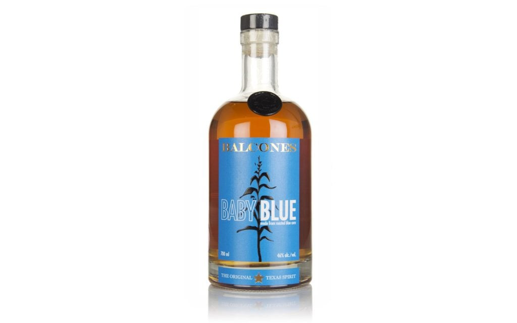 American whiskies for under £50