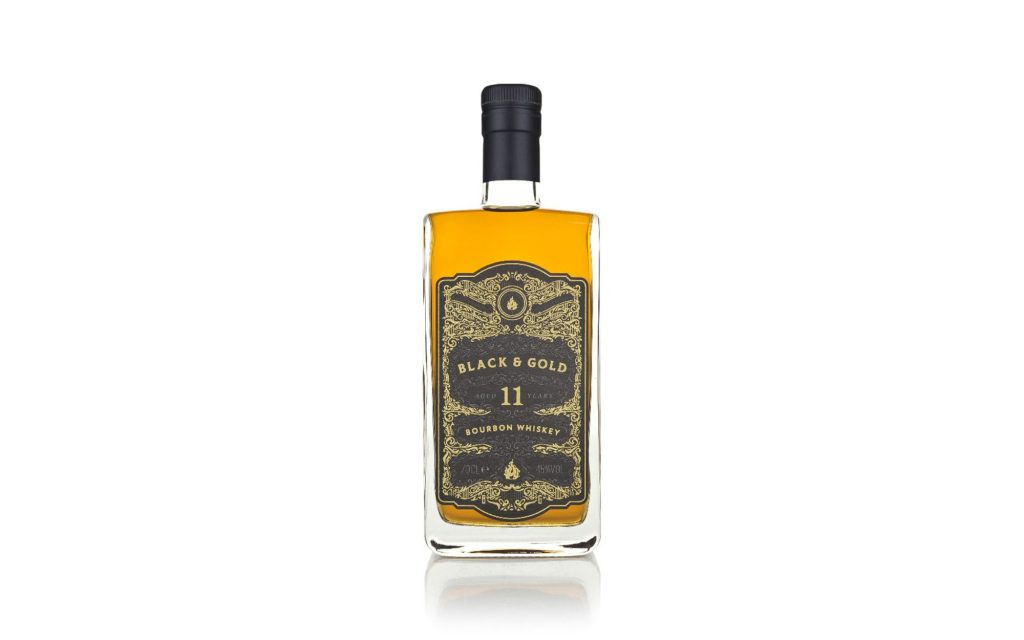 American whiskies for under £50
