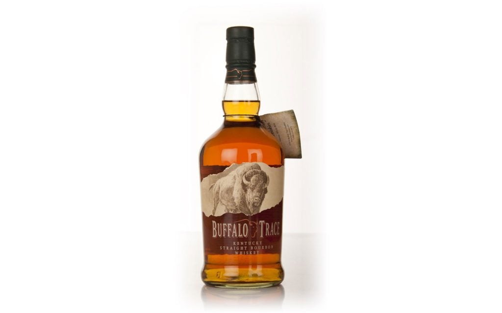 American whiskies for under £50